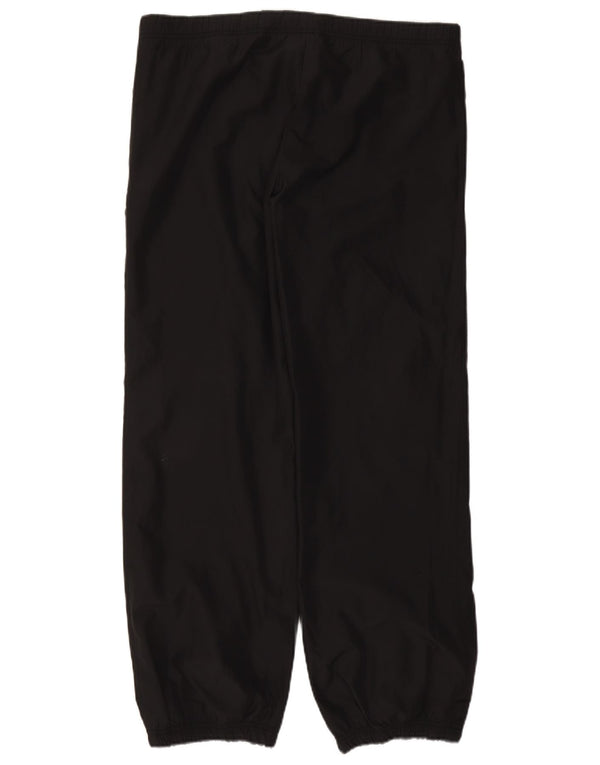 Nike træningsdragt til kvinder Joggers UK 14/16 Large Black Polyester