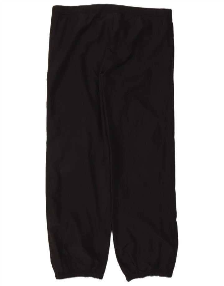 Nike træningsdragt til kvinder Joggers UK 14/16 Large Black Polyester