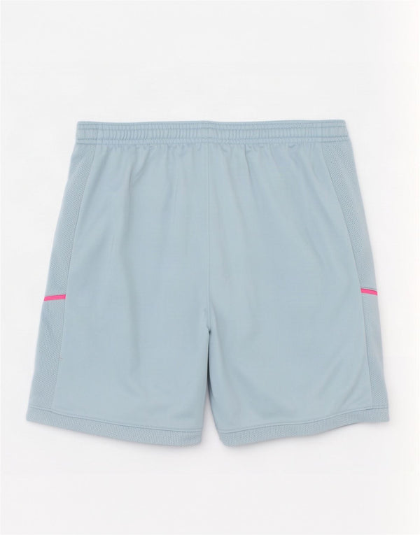 Nike drenge Dri Fit sportsshorts 13-14 år XL blå polyester