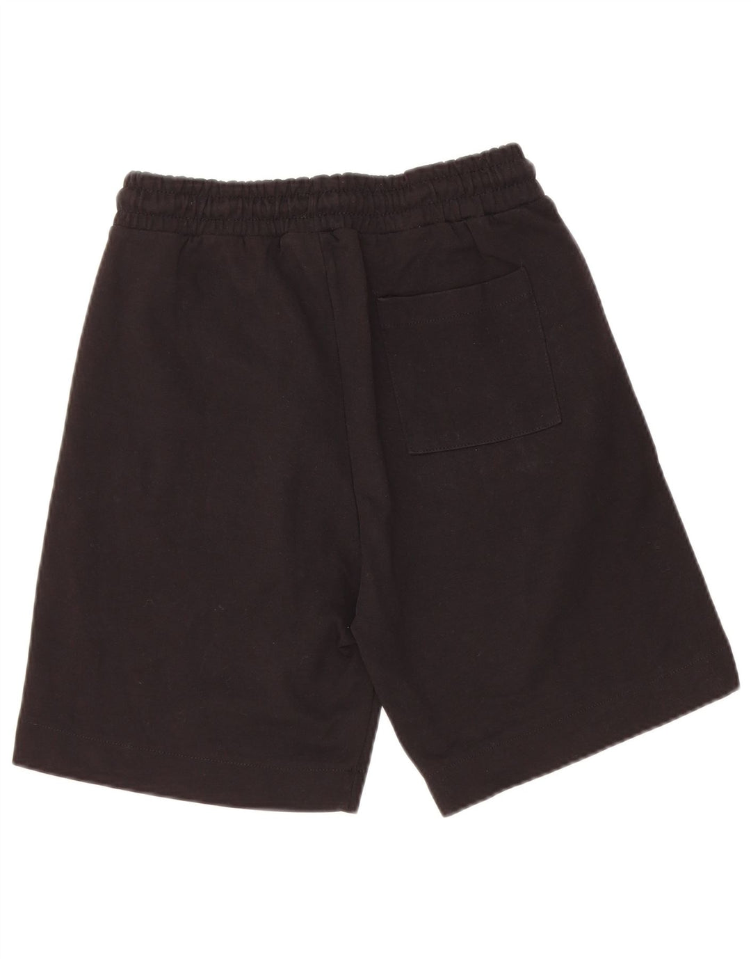 Zara Sportshorts til mænd Small Black