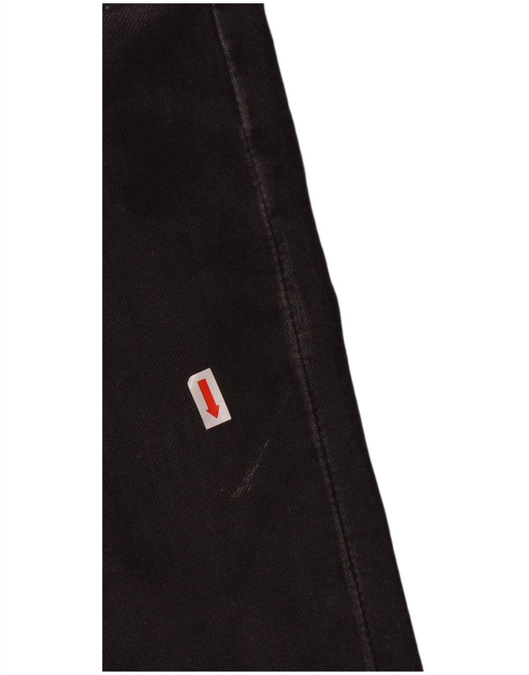 SUPERDRY Herre Slim Tapered Jeans W30 L32 Grå Bomuld