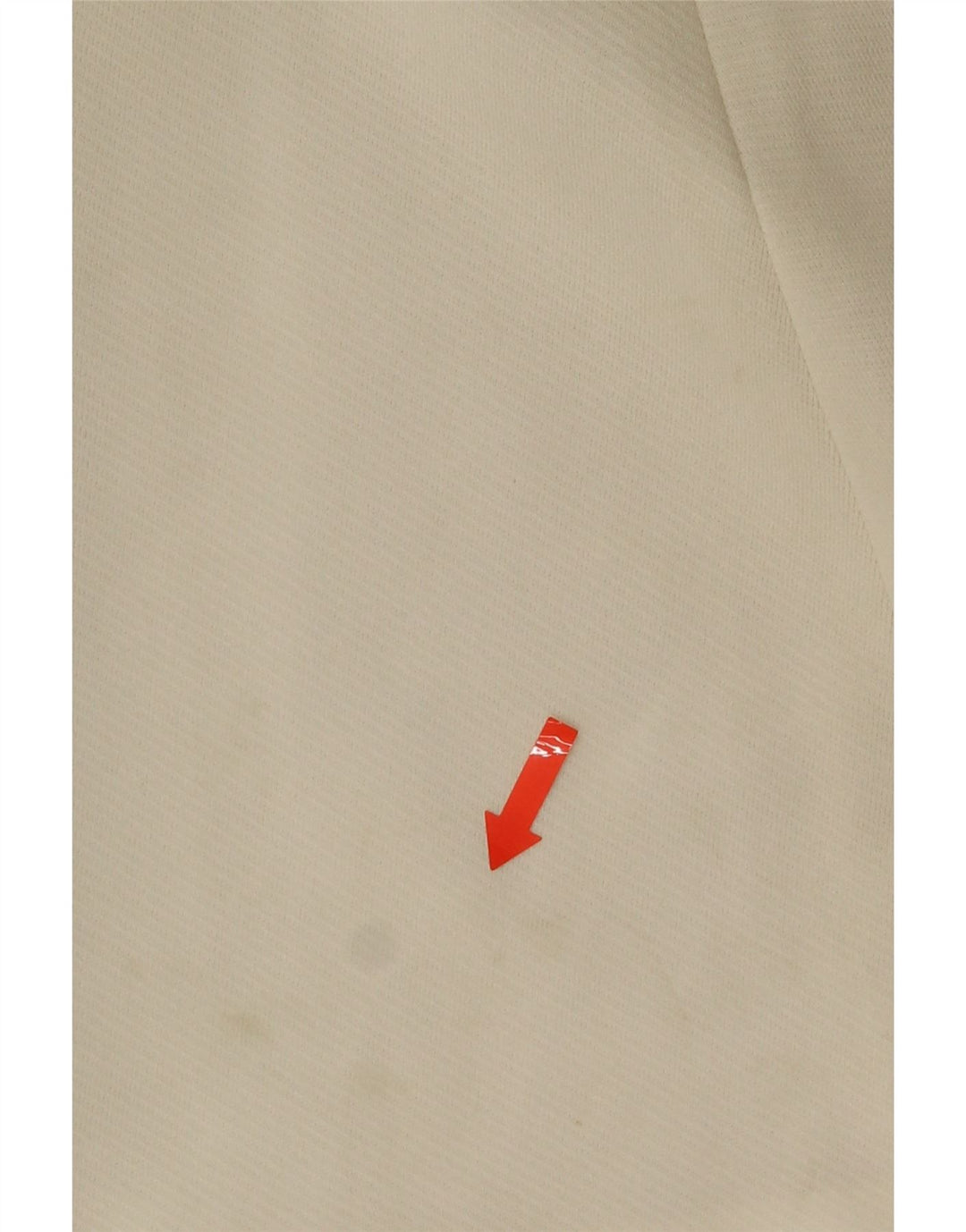 ELLESSE Tennisnederdel til kvinder IT 42 Medium White Colourblock