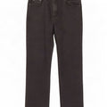 Pierre Cardin Herre Regular Fit Straight Jeans W34 L31 Grå Bomuld