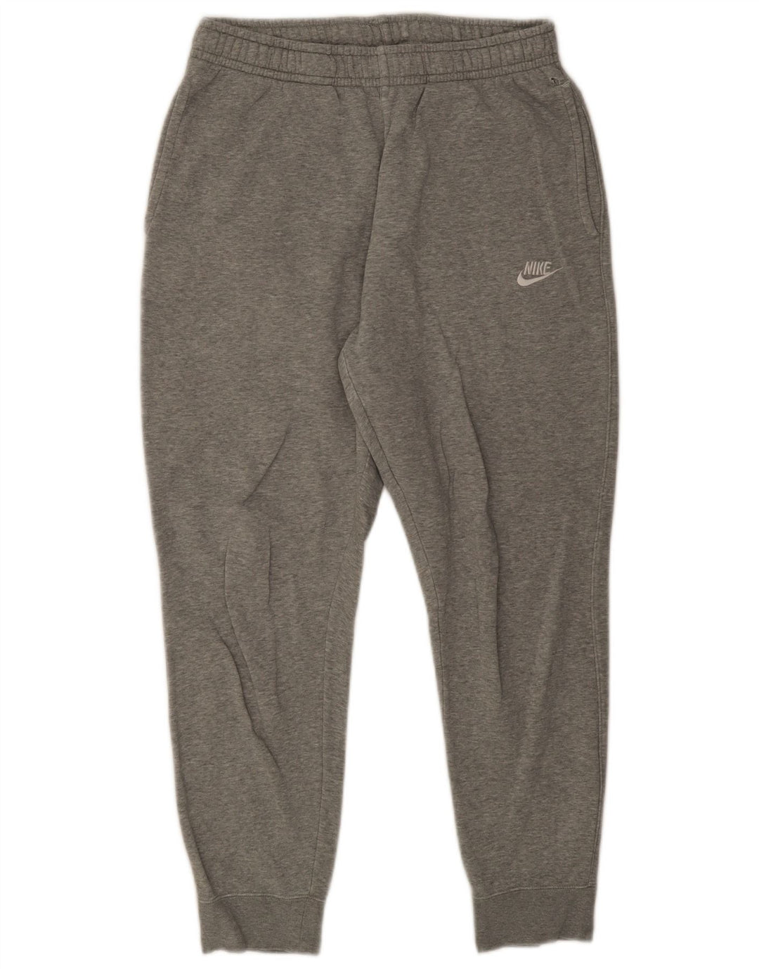Nike Træningsdragt til mænd Joggers Medium Grå Bomuld