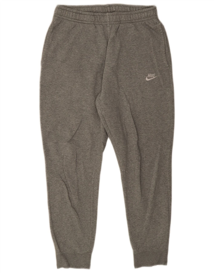 Nike Træningsdragt til mænd Joggers Medium Grå Bomuld