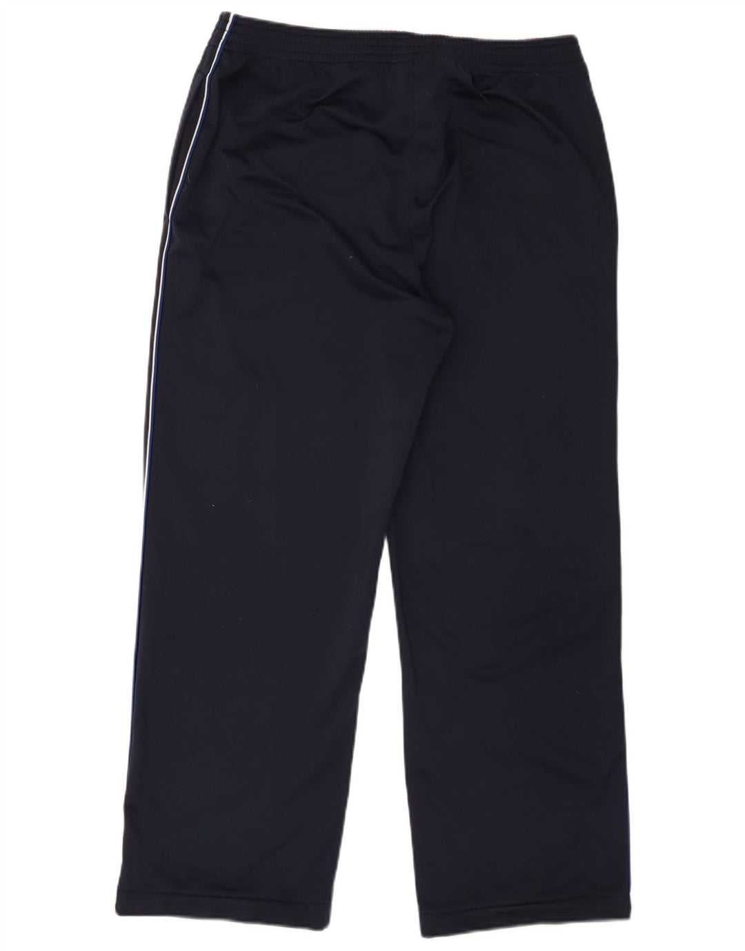 Champion Herre træningsdragt Bukser Large Navy Blue Polyester