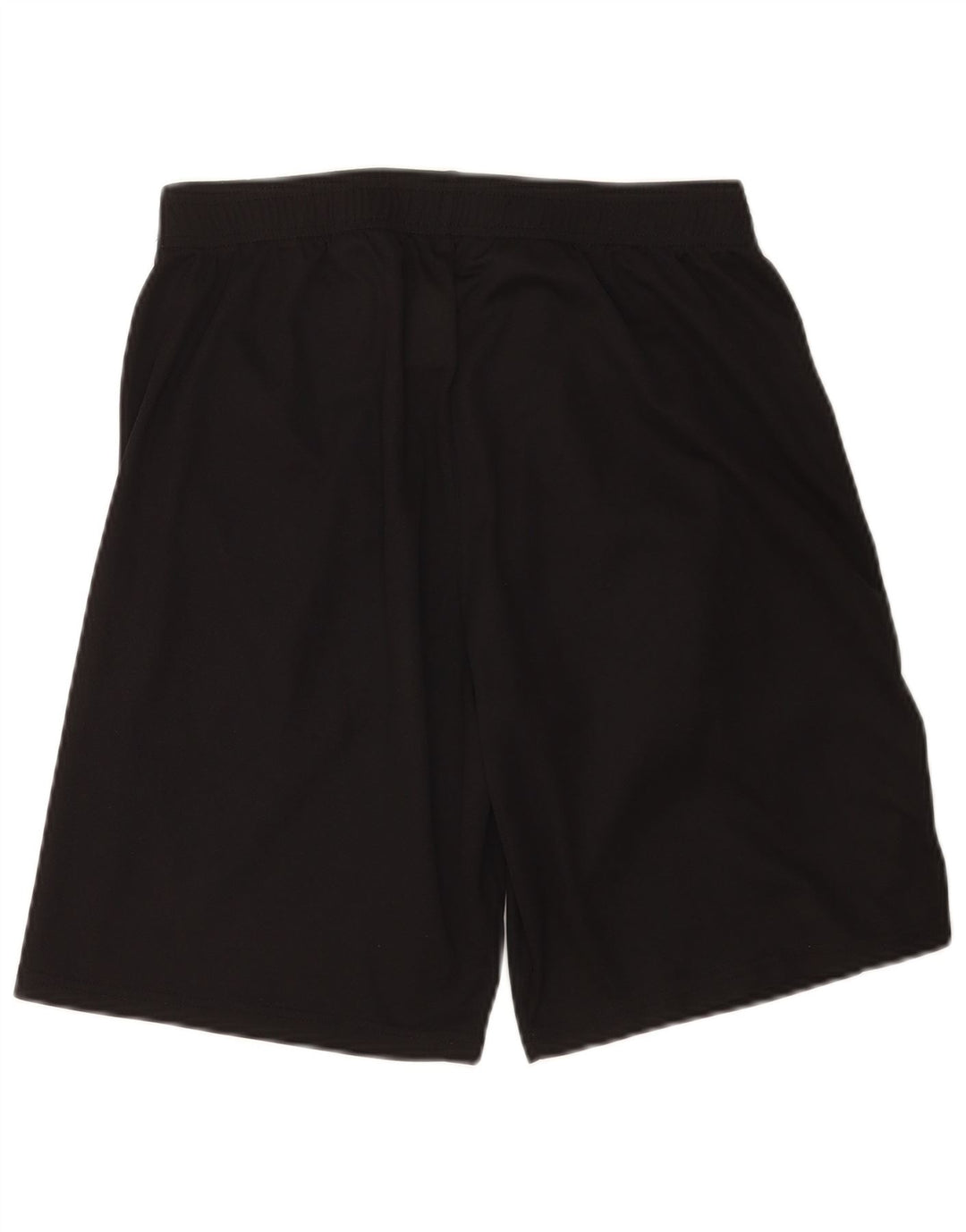 Macron Herre HELLAS VERONA Sportshorts Large Sort Polyester