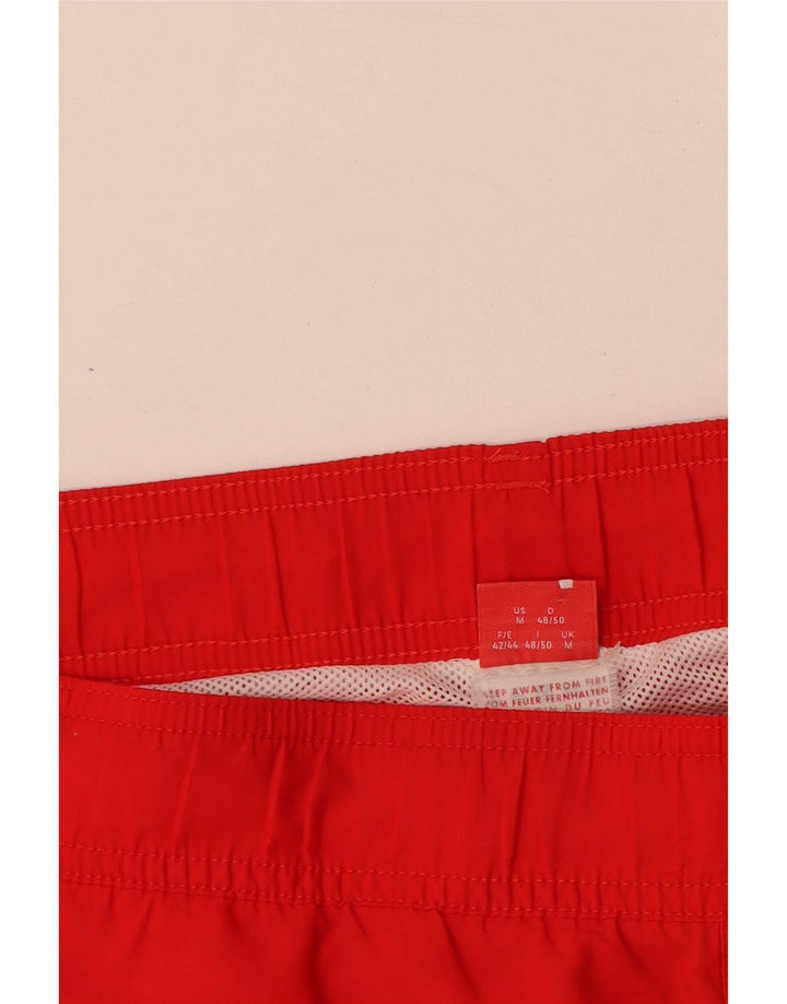 Puma Herre Sportshorts Medium Rød