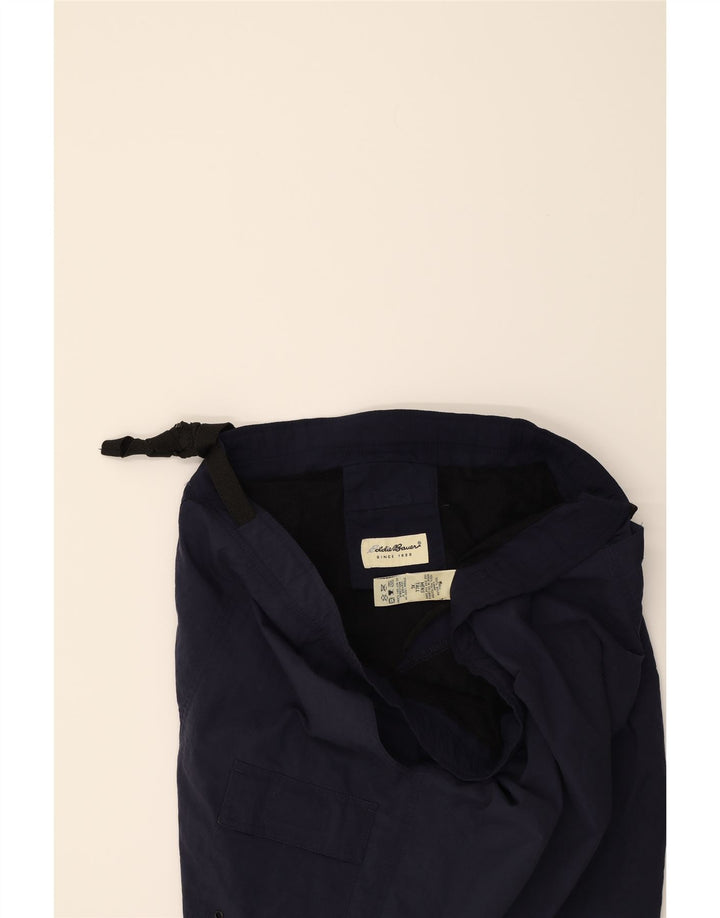 EDDIE BAUER Mens Swimwear XL Black Nylon Vintage Eddie Bauer and Second-Hand Eddie Bauer from Messina Hembry 