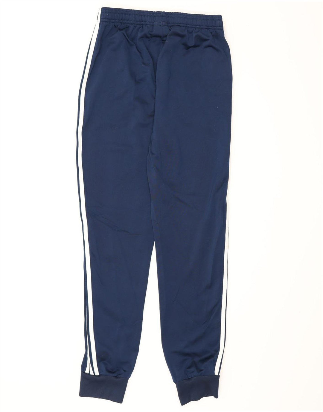 Adidas Træningsdragt til mænd Joggers Små marineblå polyester