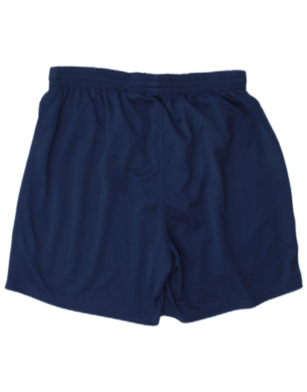 Nike sportsshorts til mænd XL marineblå polyester