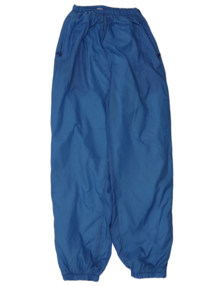 Sauvage Herre træningsdragt Bukser Joggers IT 50 Medium Blå Nylon
