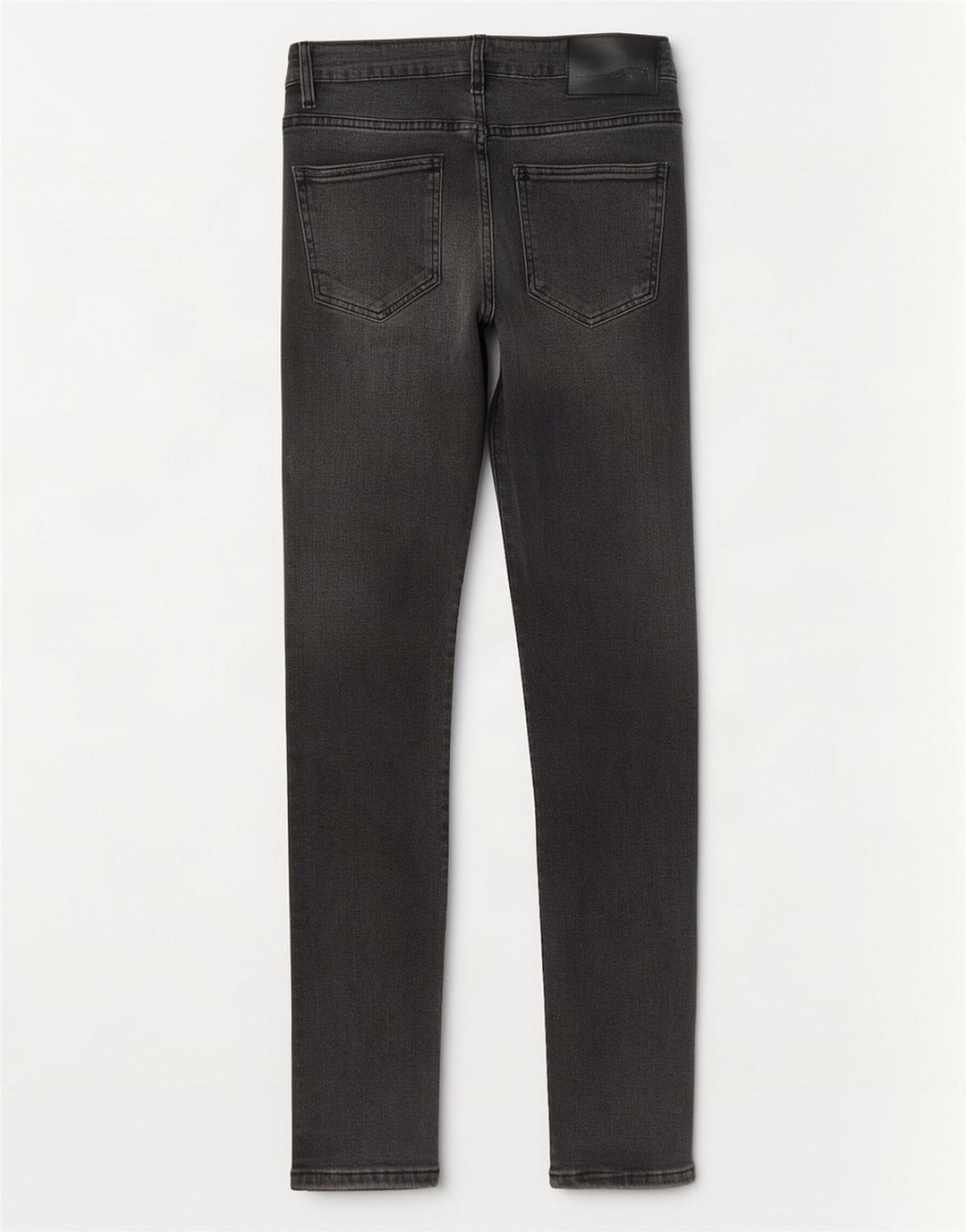 Zara Herre Skinny Jeans EU 38 Small W30 L29 Grå
