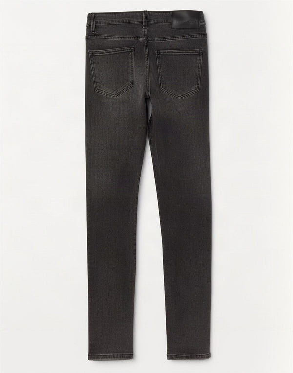 Zara Herre Skinny Jeans EU 38 Small W30 L29 Grå