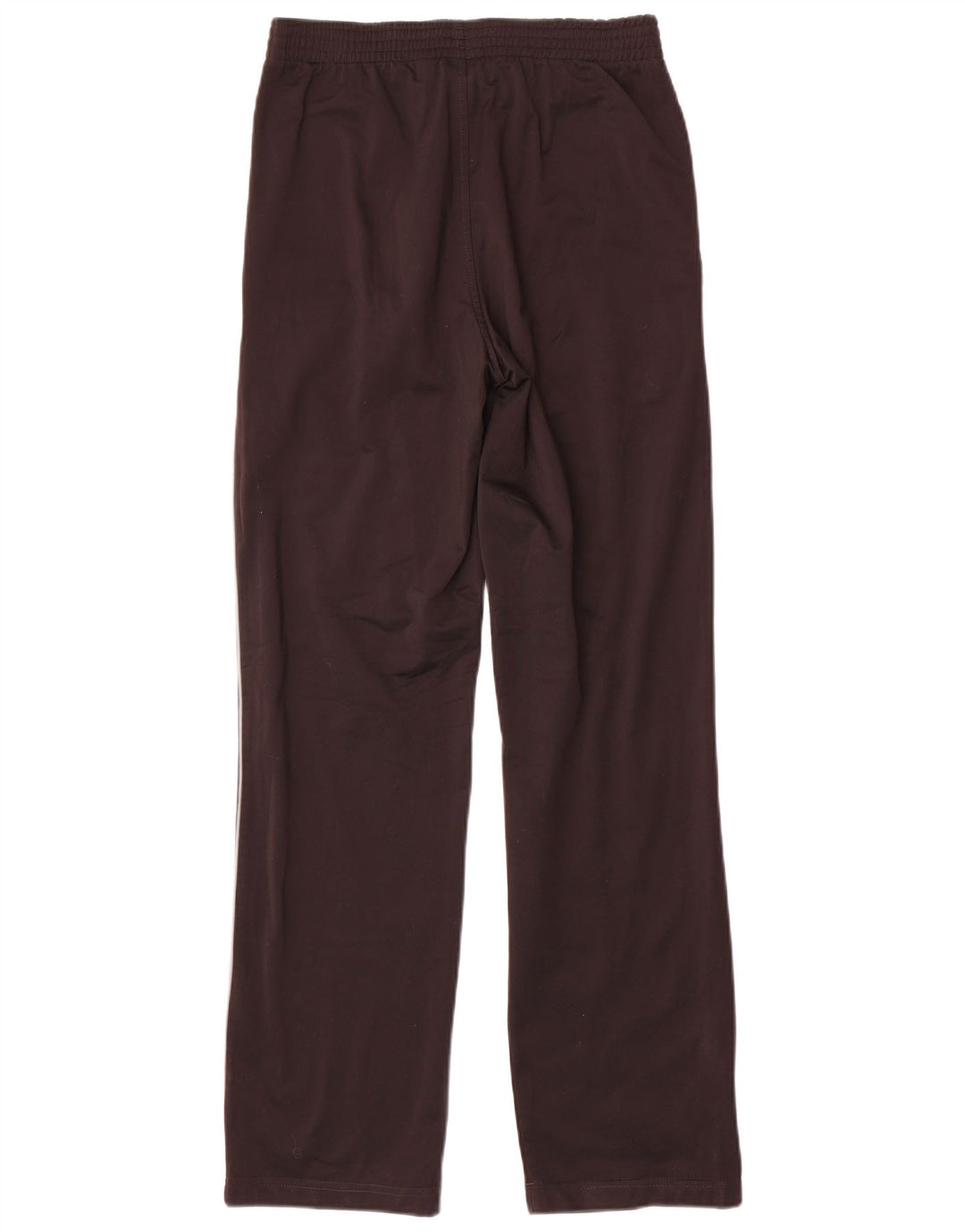 Puma Træningsdragtsbukser til mænd Small Brown Colourblock Polyester