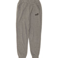 PUMA Mens Tracksuit Trousers Joggers Small  Grey Cotton Vintage Puma and Second-Hand Puma from Messina Hembry 