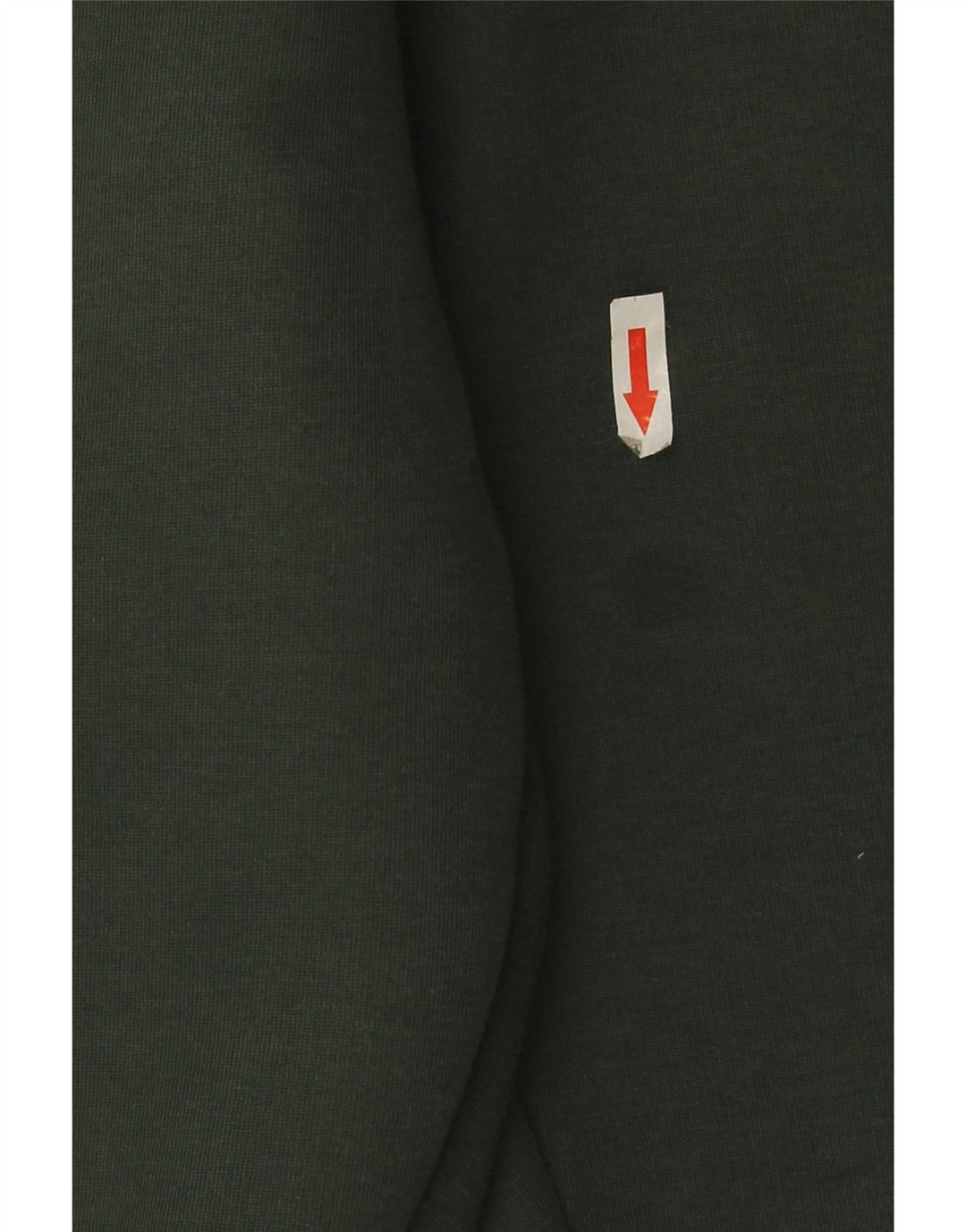 Nike Træningsdragt bukser til mænd Joggers Lille grøn polyester