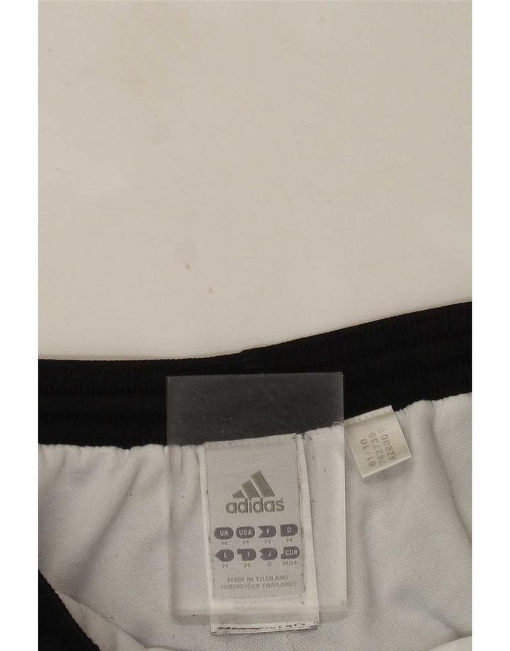 Adidas Herre Climalite Sportshorts Medium Sort Polyester
