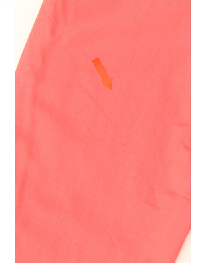 Massimo Dutti Herre Slim Chino Bukser W26 L29 Pink