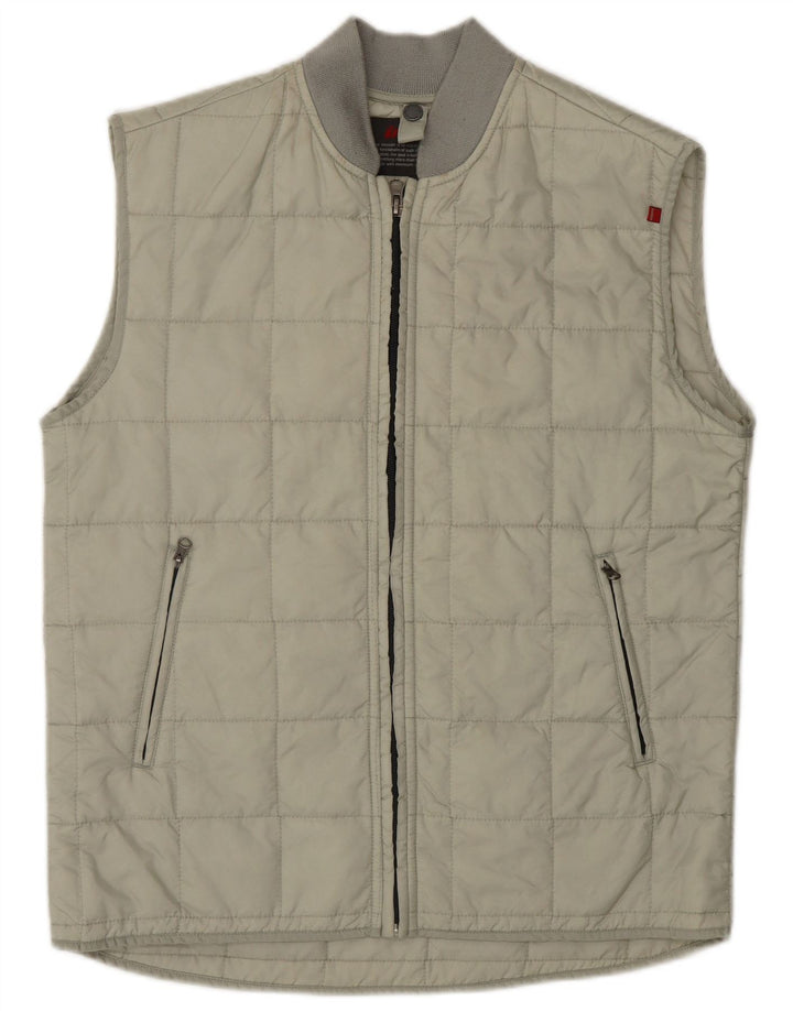 Invicta Boys Polstret Gilet 13-14 år grøn polyester