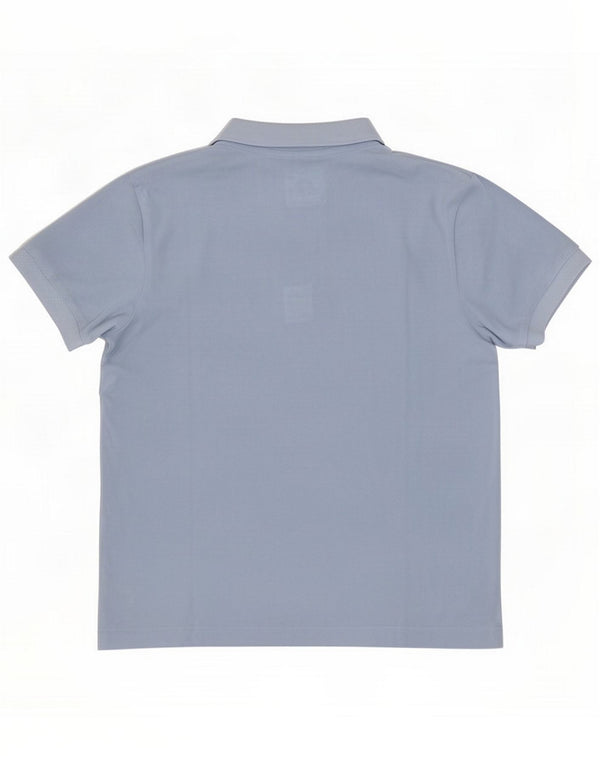 Kappa Dame Polo Shirt UK 18 XL Blå