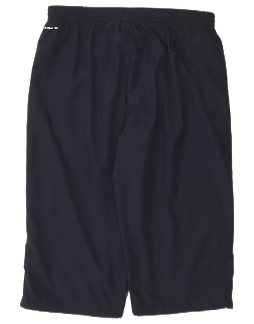 ADIDAS Herre Clima 365 Capri træningsdragt bukser Stor marineblå polyester
