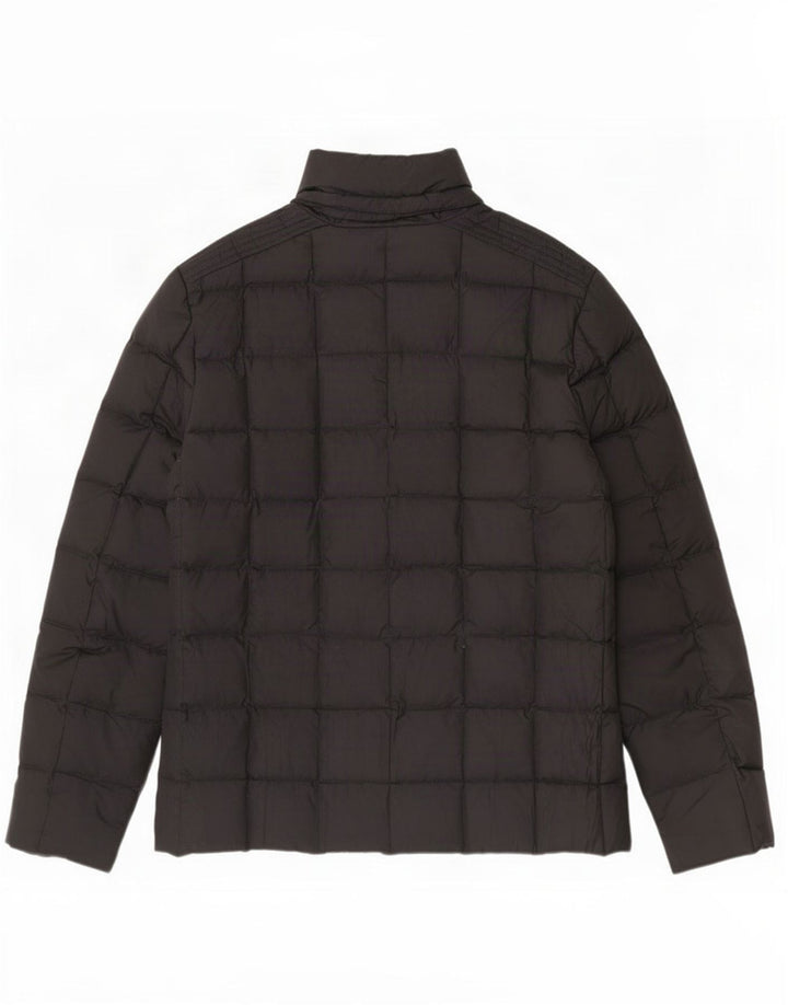 Dolomite Dame Polstret Jakke UK 18 XL Sort Polyester