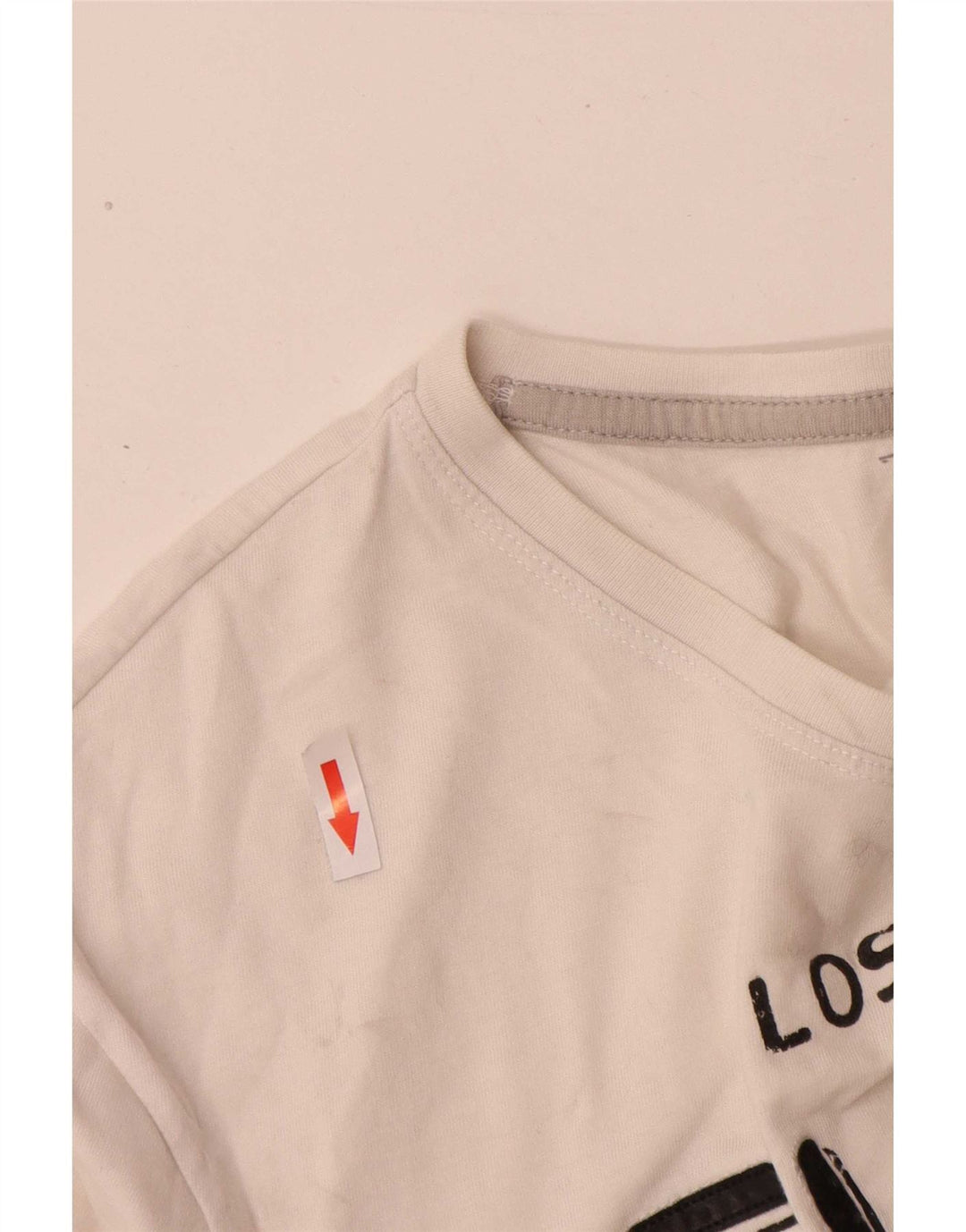 Asics Herre T-Shirt Top Stor Grå Polyester