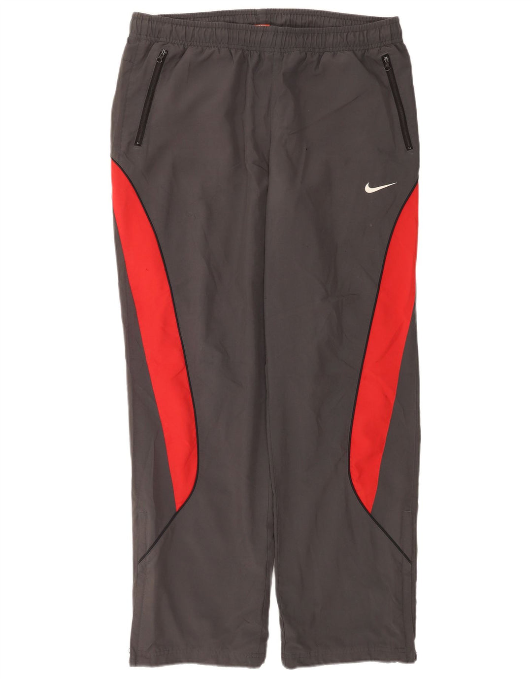 Nike Træningsdragtsbukser til mænd Medium Grey Colourblock