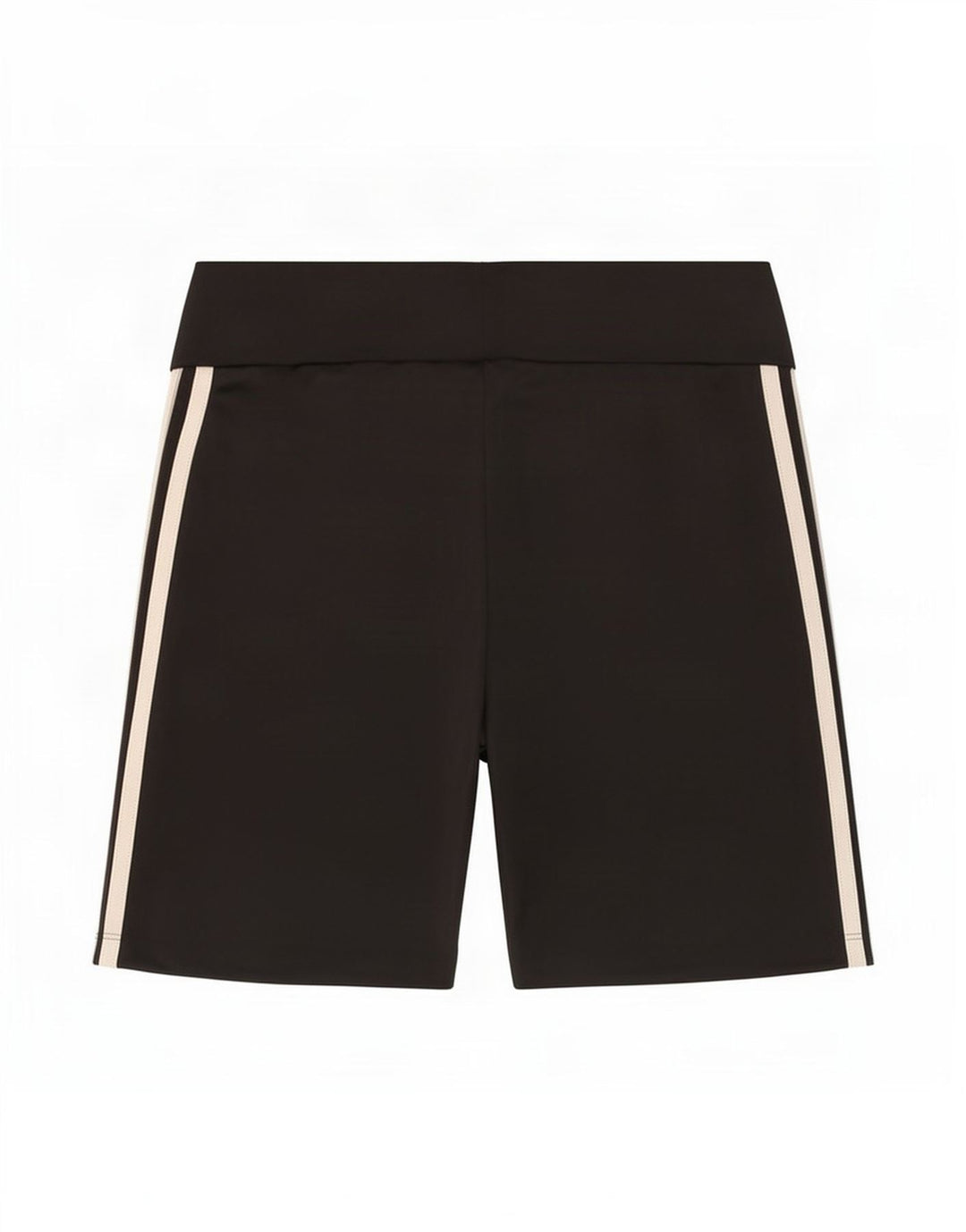 Adidas Sportsshorts til kvinder UK 10 Small Black Polyester