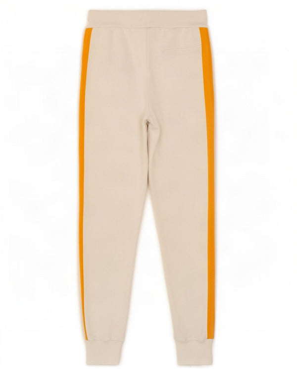 Zara træningsdragt til kvinder Joggers UK 10 Small White Colourblock