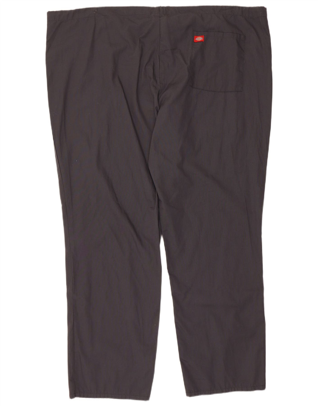 Dickies Herre Lige Casual Bukser 2XL W50 L30 Grå Polyester