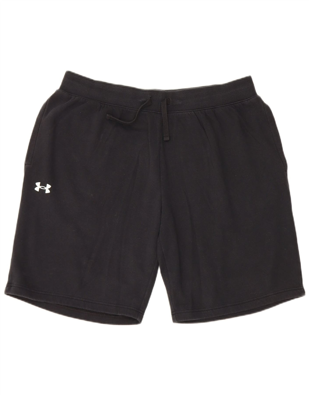 Under Armour Herre Sportshorts 2XL Sort