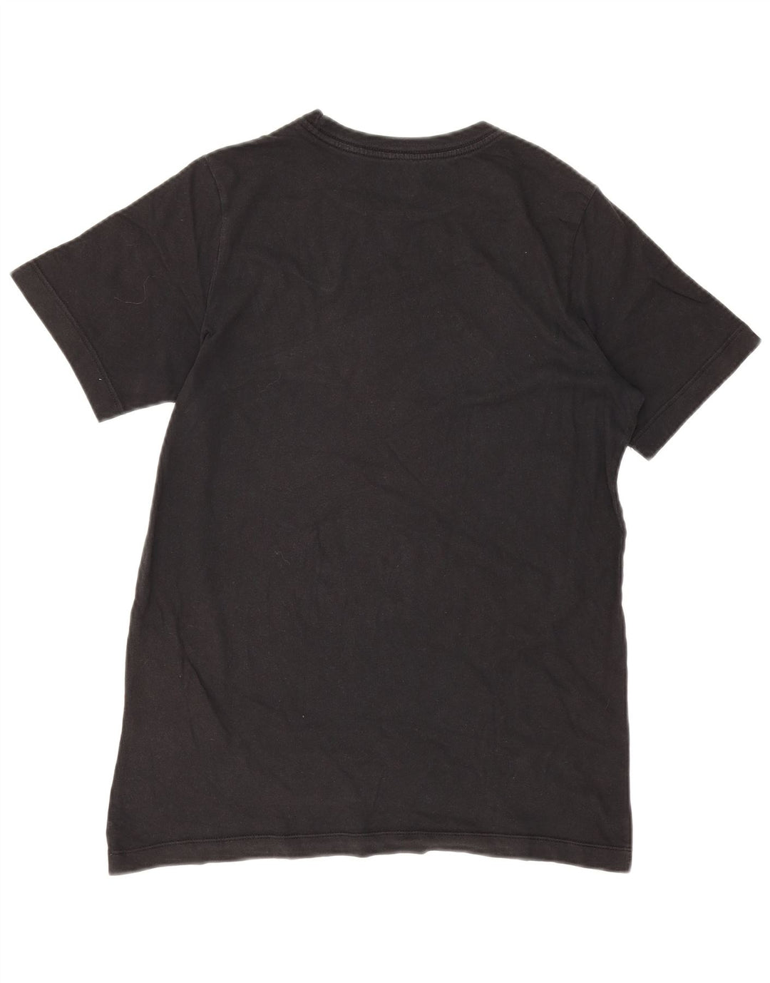 Nike Boys T-Shirt Top 13-14 år XL Sort