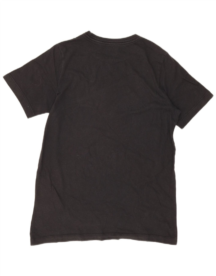 Nike Boys T-Shirt Top 13-14 år XL Sort