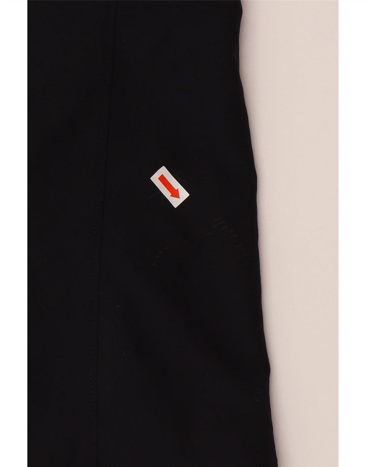 UNDER ARMOUR Herre Heat Gear Træningsdragt Top Jakke Lille Sort Polyester