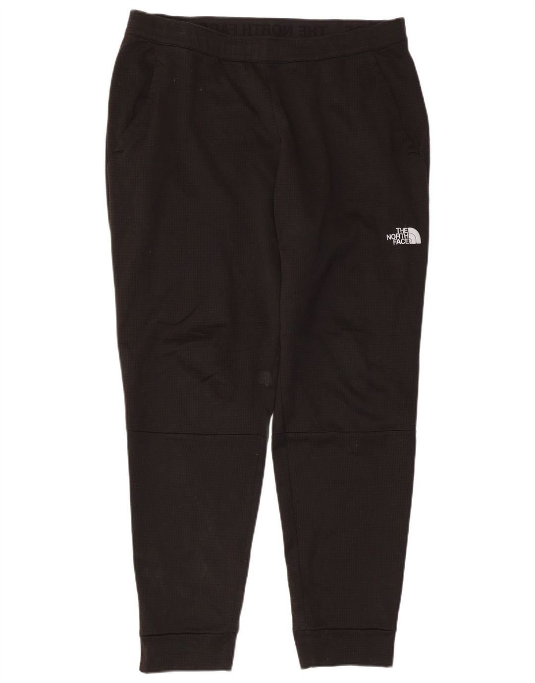 The North Face Herre træningsdragt Bukser Joggers Large Sort Polyester