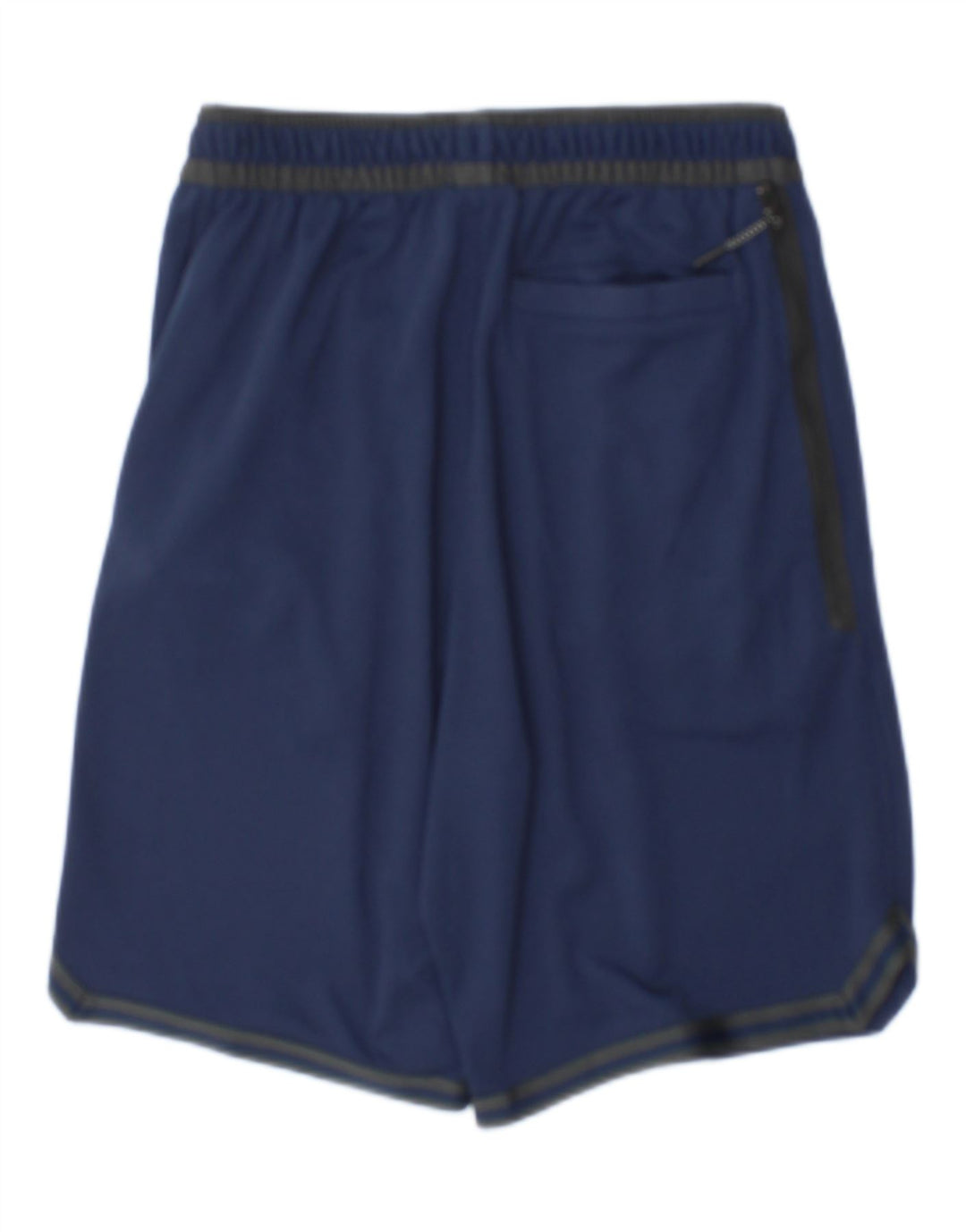 Jordan Herre Michigan Wolverines sportsshorts Små marineblå polyester