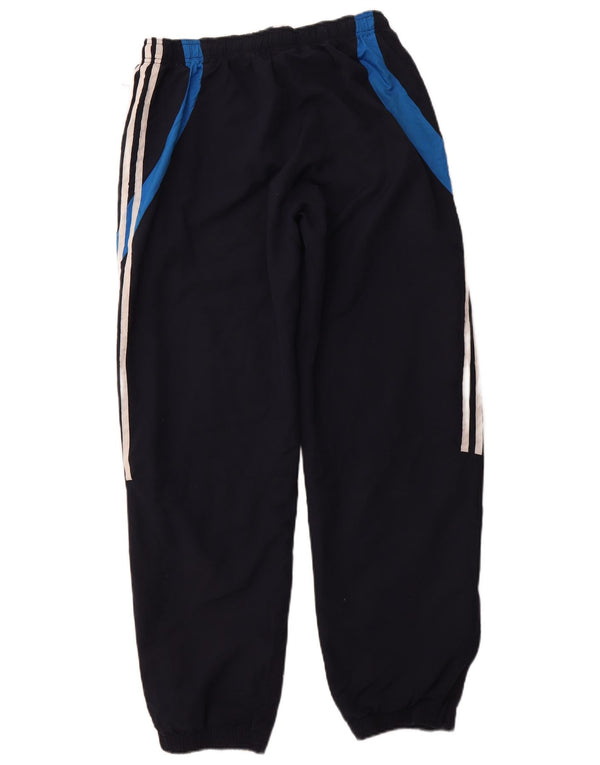 ADIDAS Træningsdragt til mænd Joggers Medium Navy Blue Colourblock