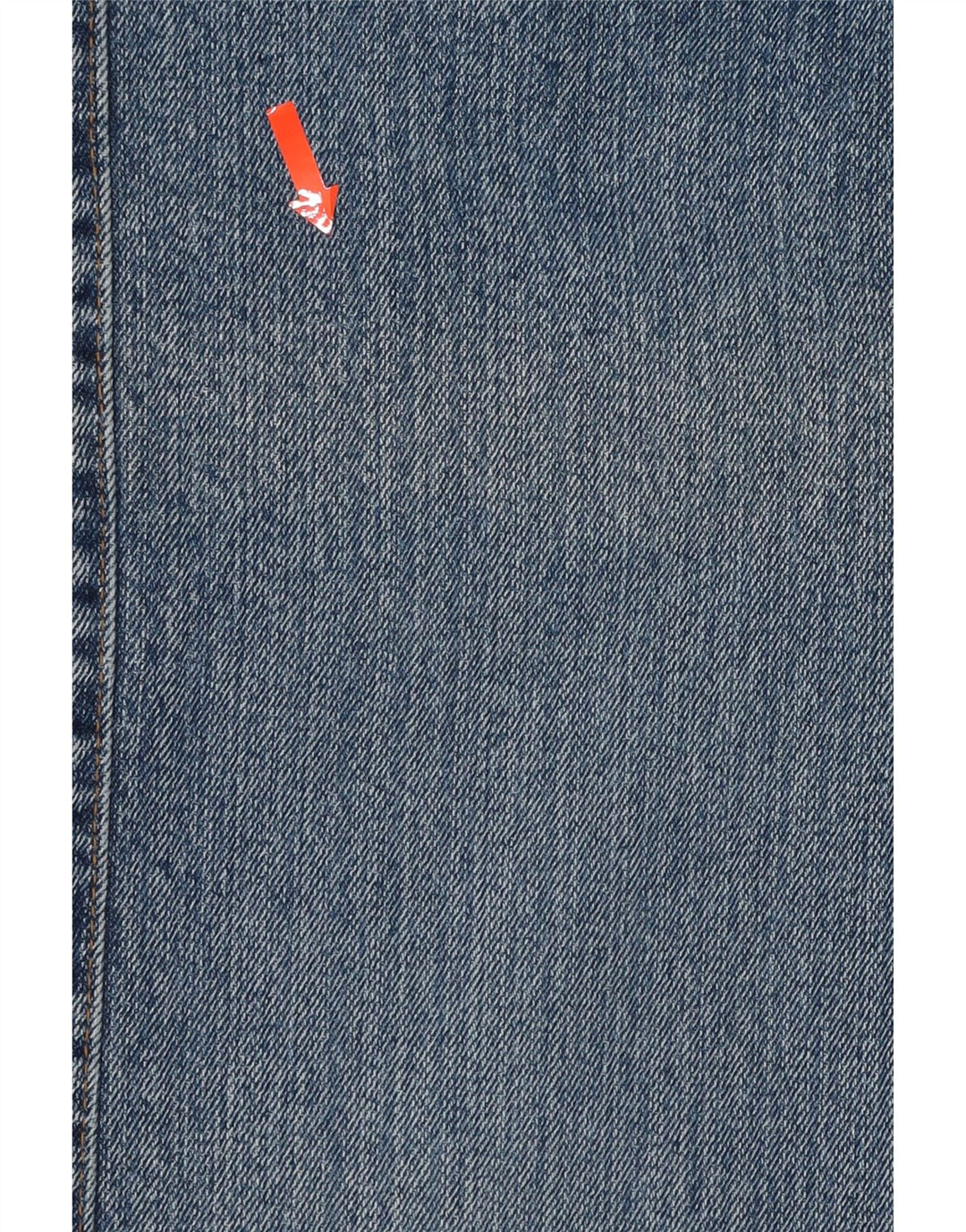 ROY ROGERS Mens Straight Jeans W28 L33 Blue Cotton Vintage Roy Rogers and Second-Hand Roy Rogers from Messina Hembry 