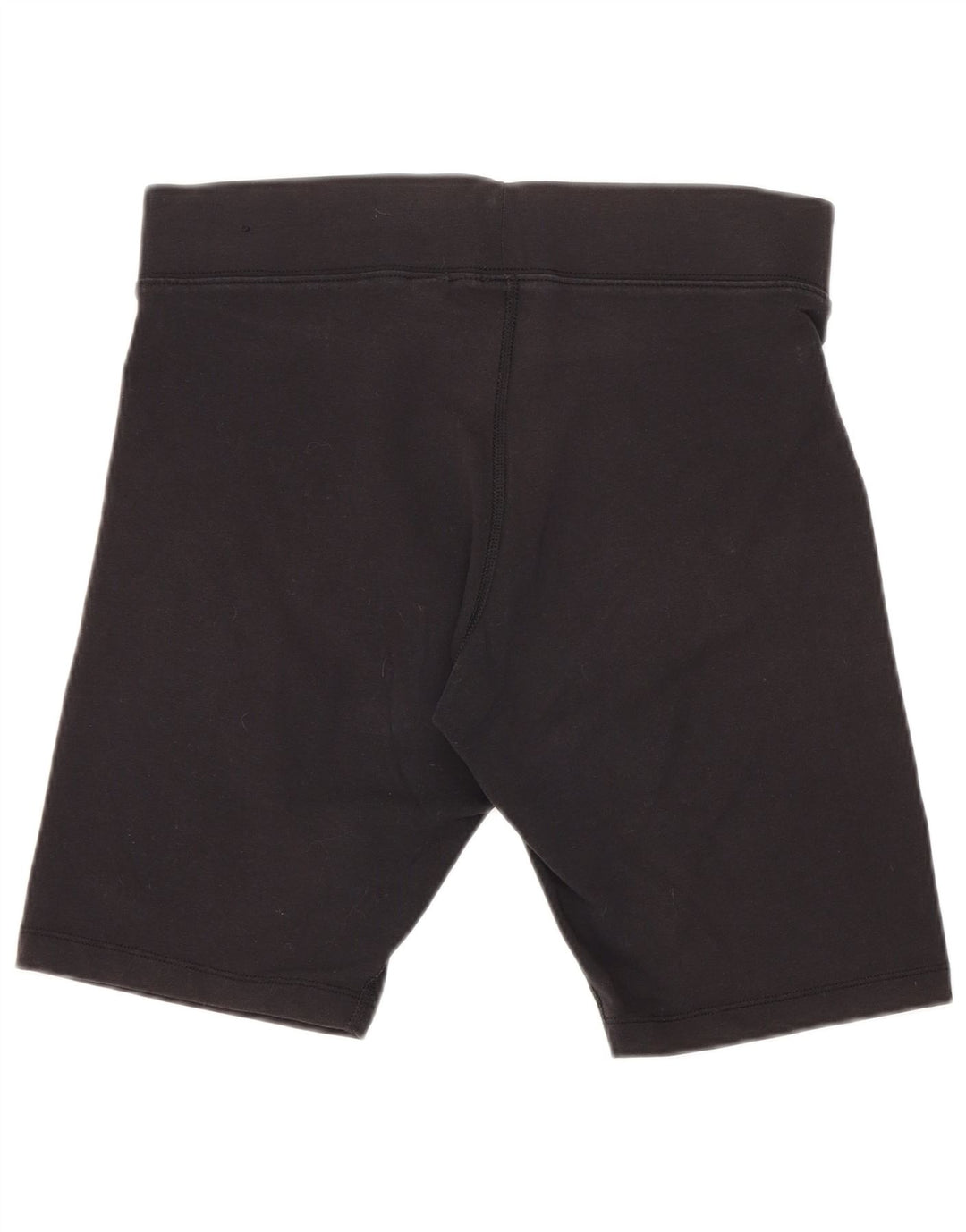 Nike sportsshorts til kvinder UK 12 Medium Sort