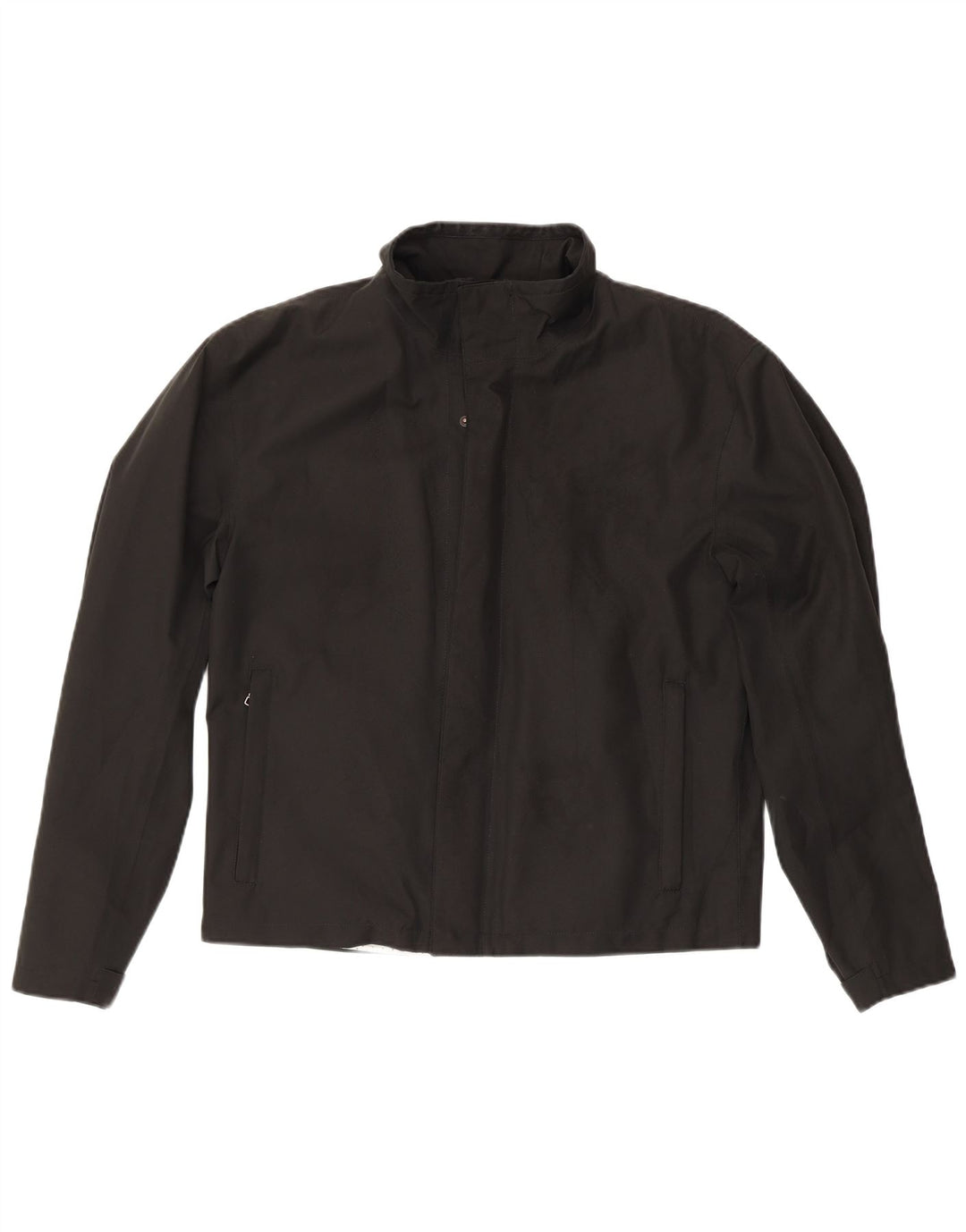 Dainese Herre Gore-Tex Bomber Jacket UK 36 Small Black