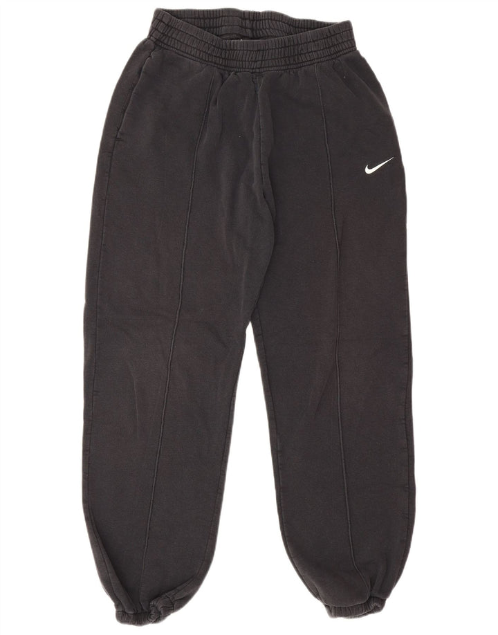 Nike Træningsdragt bukser til mænd Joggers lille sort bomuld