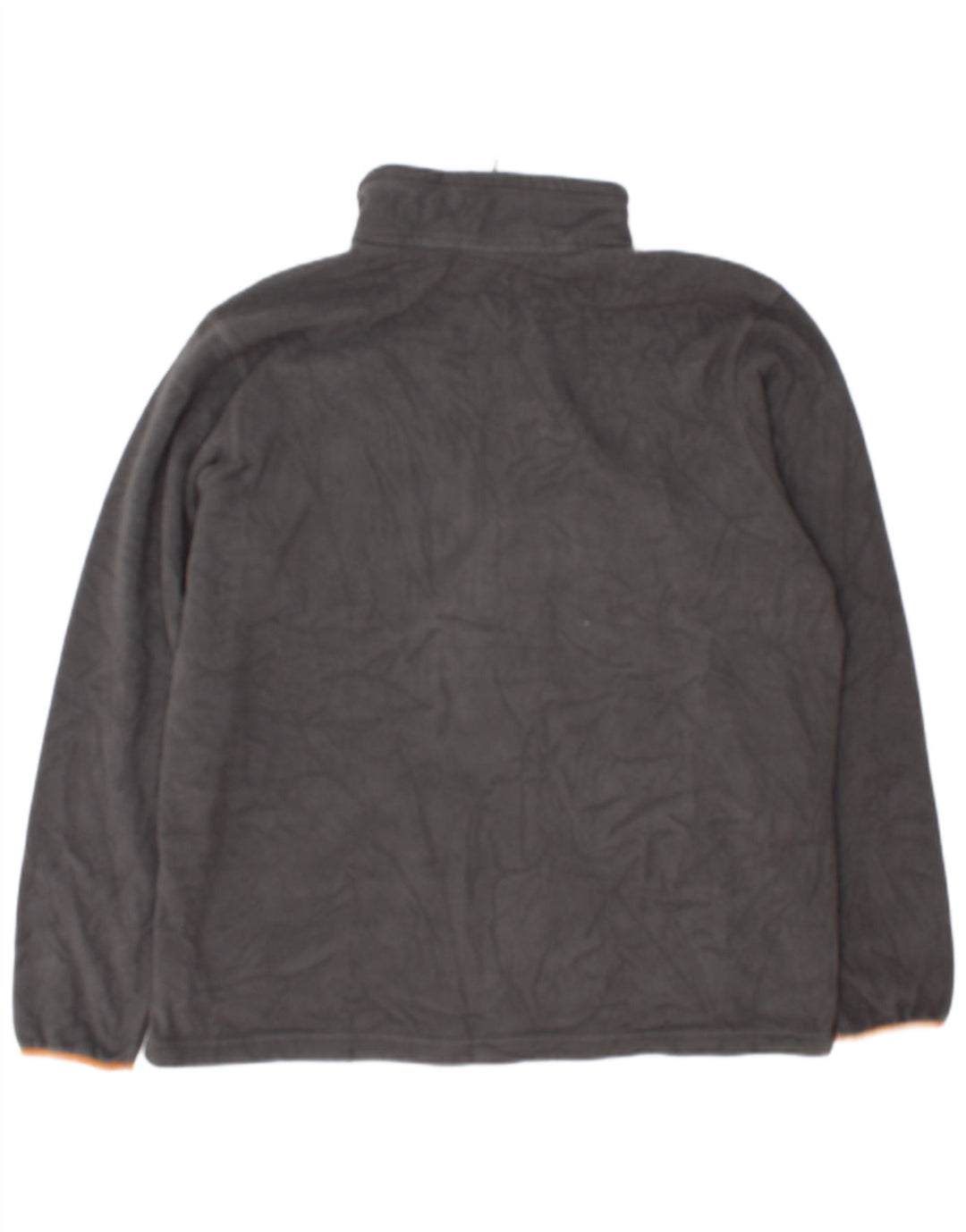 Columbia Herre lynlås-hals Fleece Jumper XL Grå Polyester