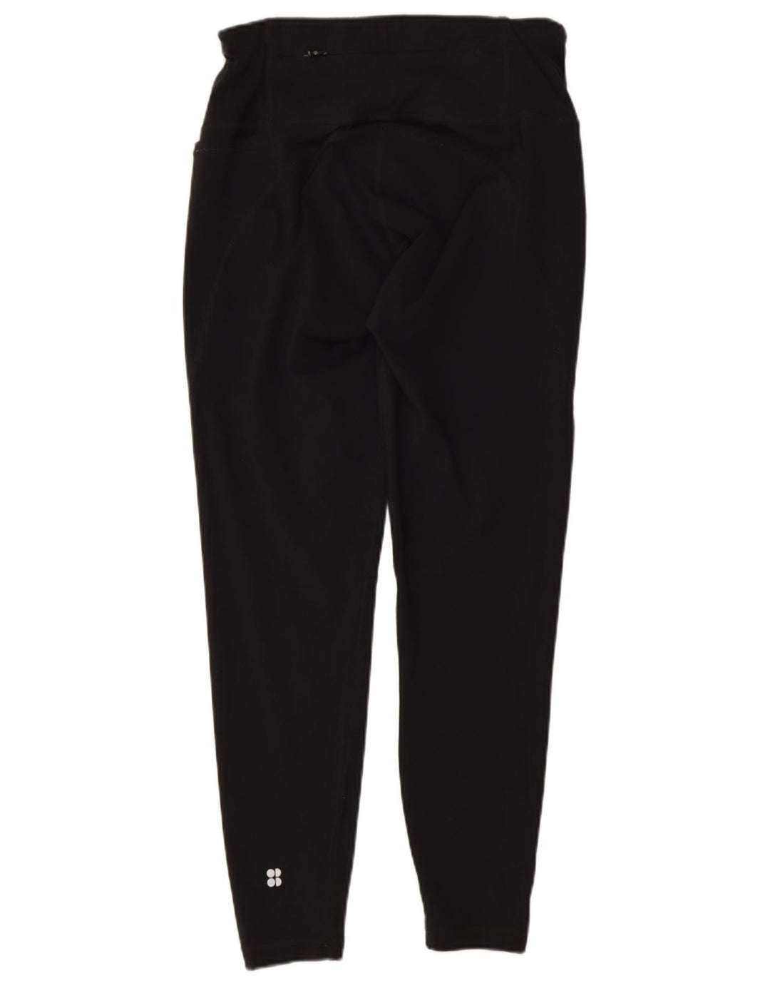 Sweaty Betty Womens Power Leggings UK 8 Small Black