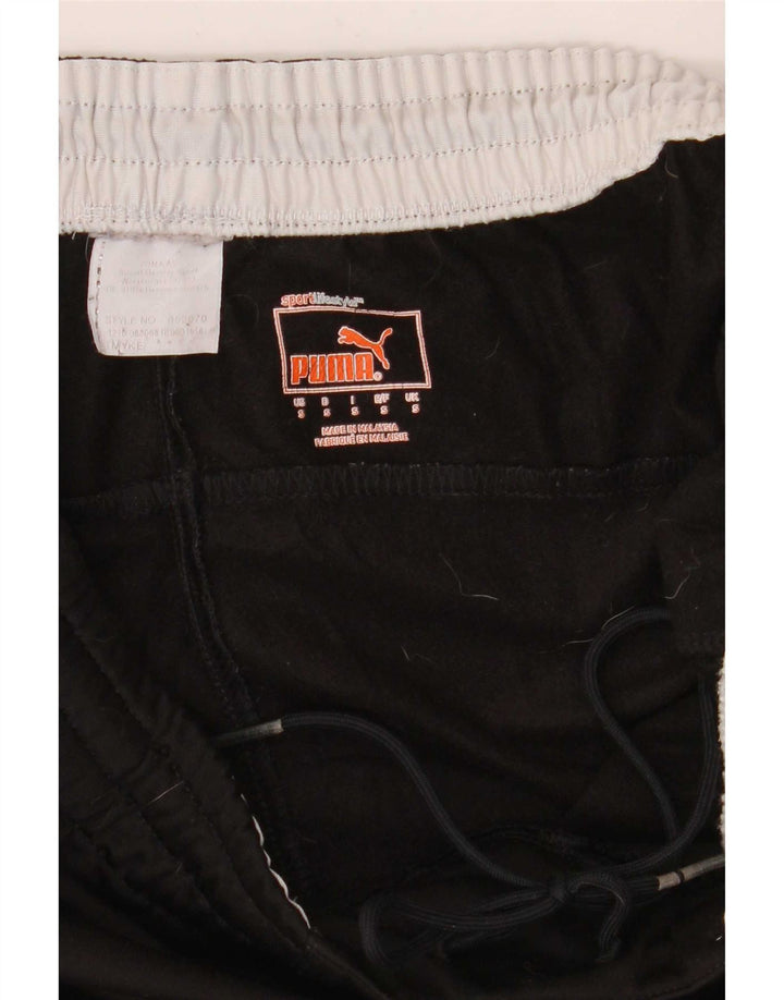 Puma Herre træningsdragt Bukser Joggers Small Black