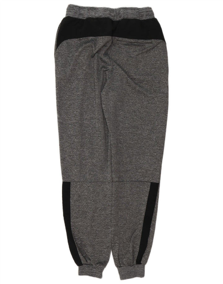 Ellesse Herre træningsdragt Bukser Joggers Medium Grå Colourblock Polyester