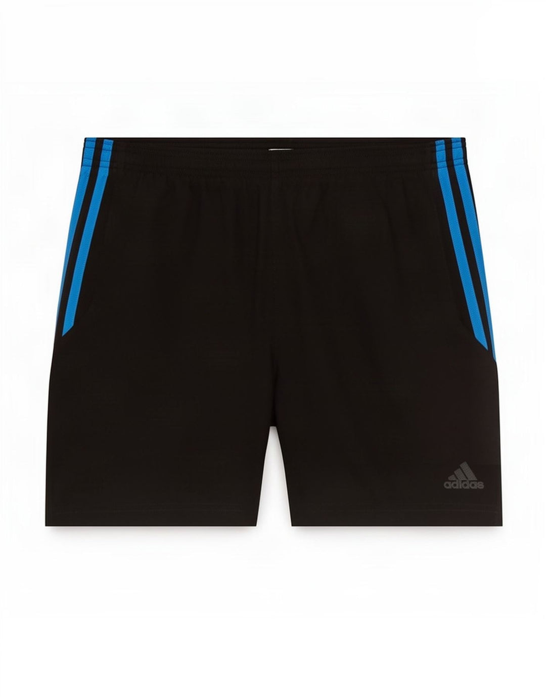 Adidas Herre Clima 365 sportsshorts store sorte polyester
