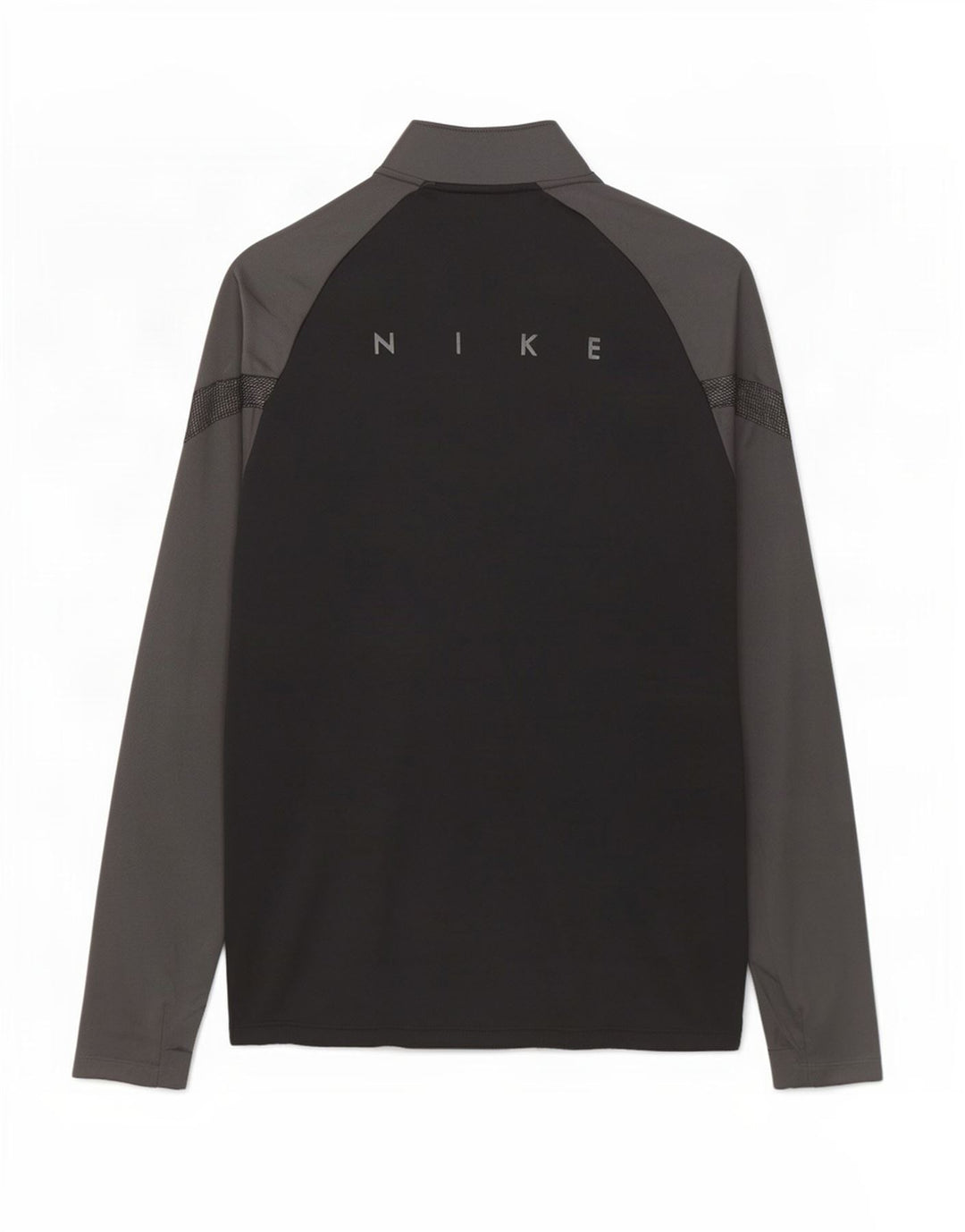 Nike Grafisk Pullover Træningsdragt Top Lille Sort