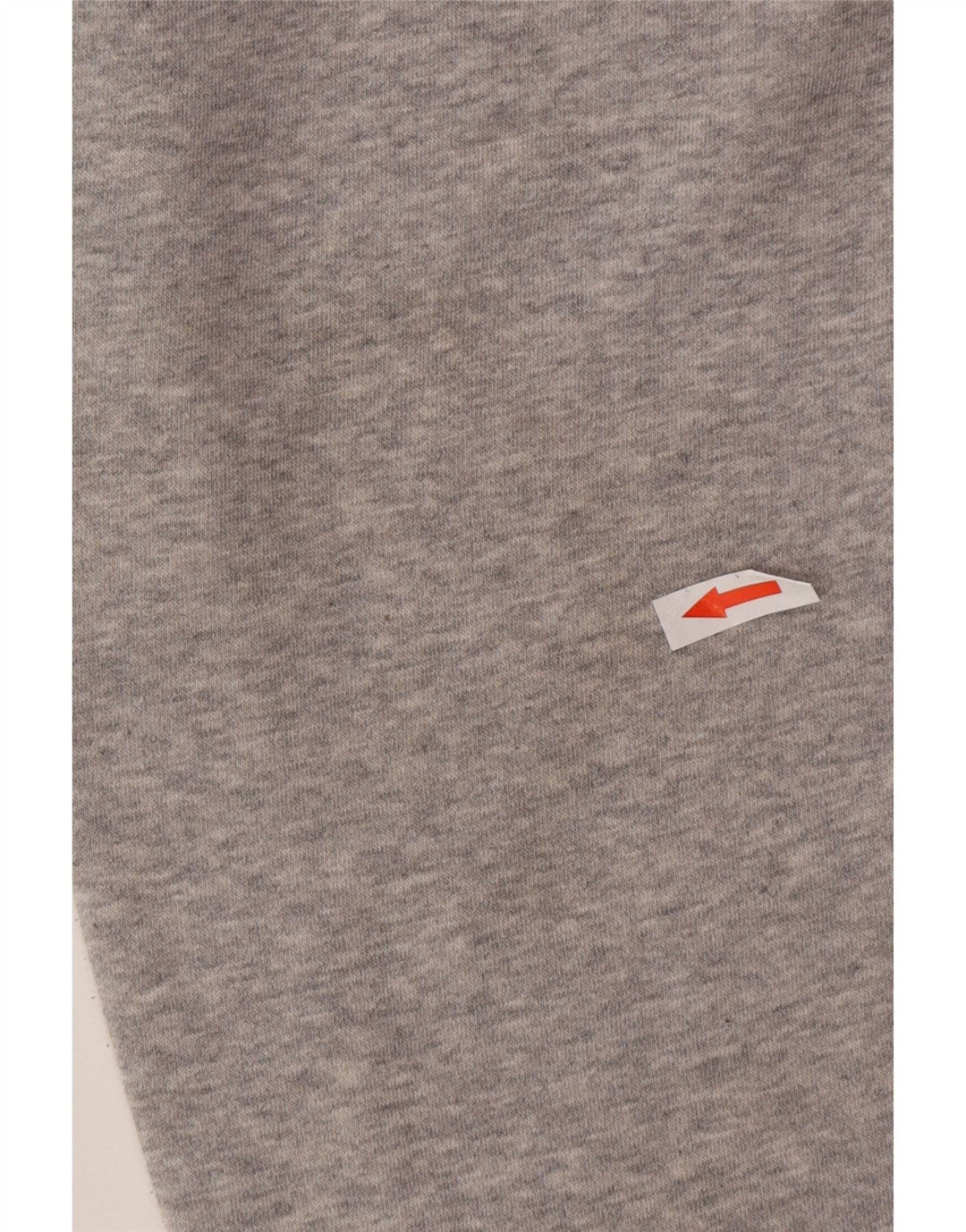 Adidas Drenge Træningsdragt Bukser Joggers 13-14 År Grå Bomuld